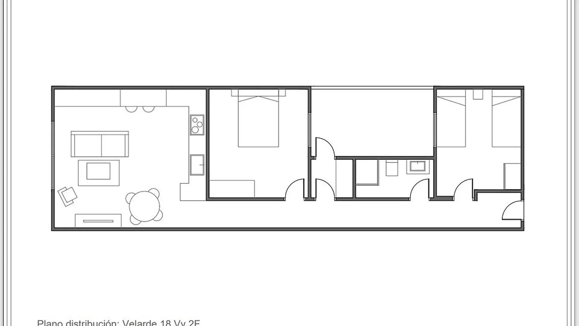 Apartment Velarde Deluxe Beach Flat Bycanary365 Las Palmas de Gran Canaria Spain