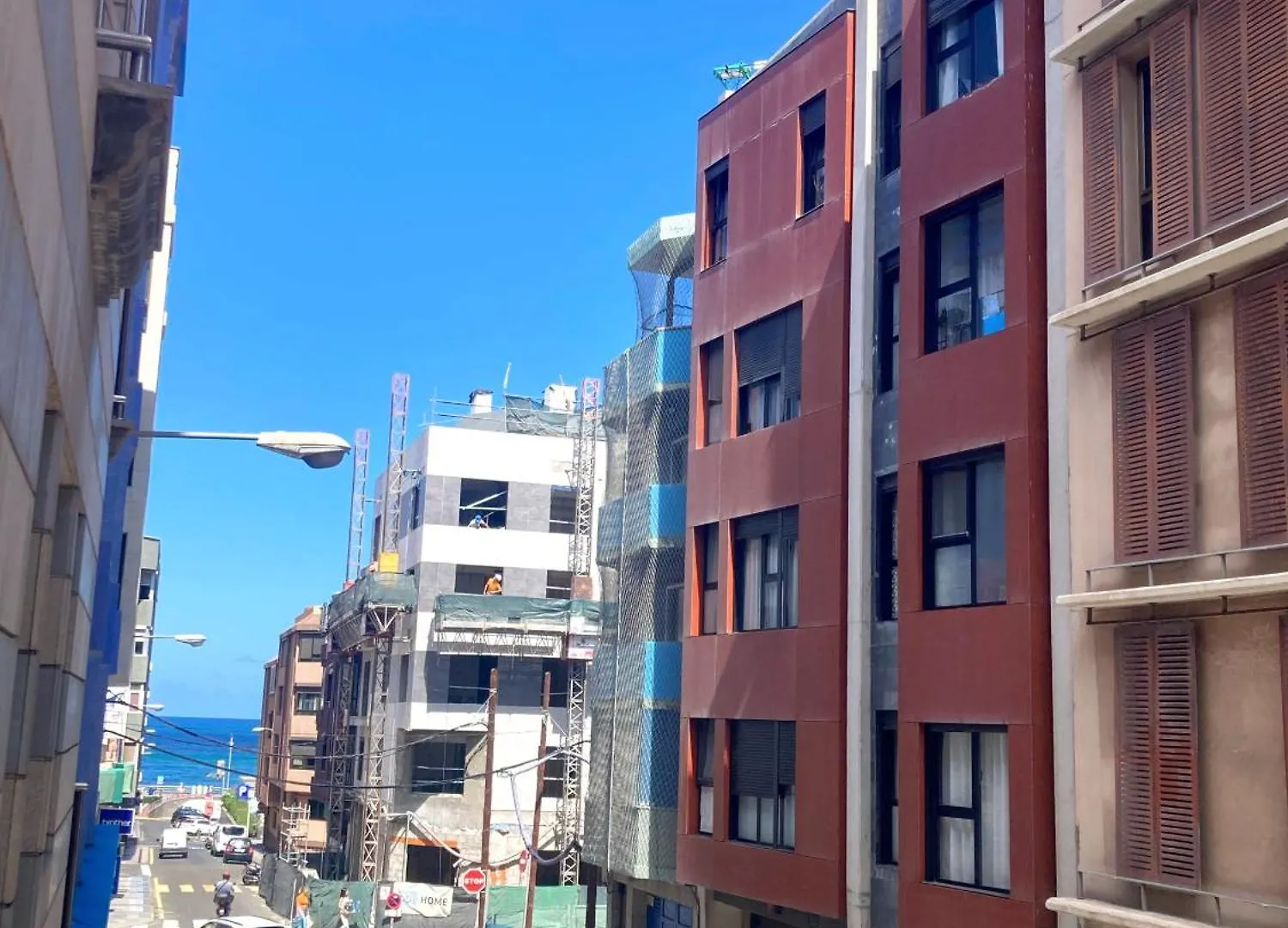 Apartment Velarde Deluxe Beach Flat Bycanary365 Las Palmas de Gran Canaria Spain