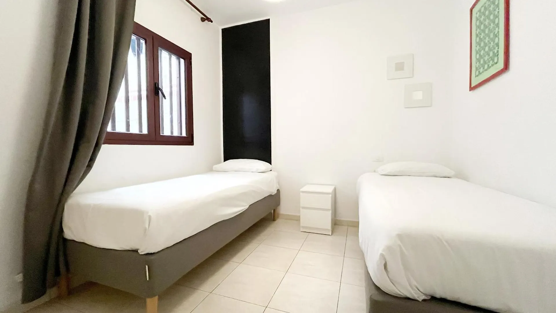Velarde Deluxe Beach Flat Bycanary365 Las Palmas de Gran Canaria Apartment