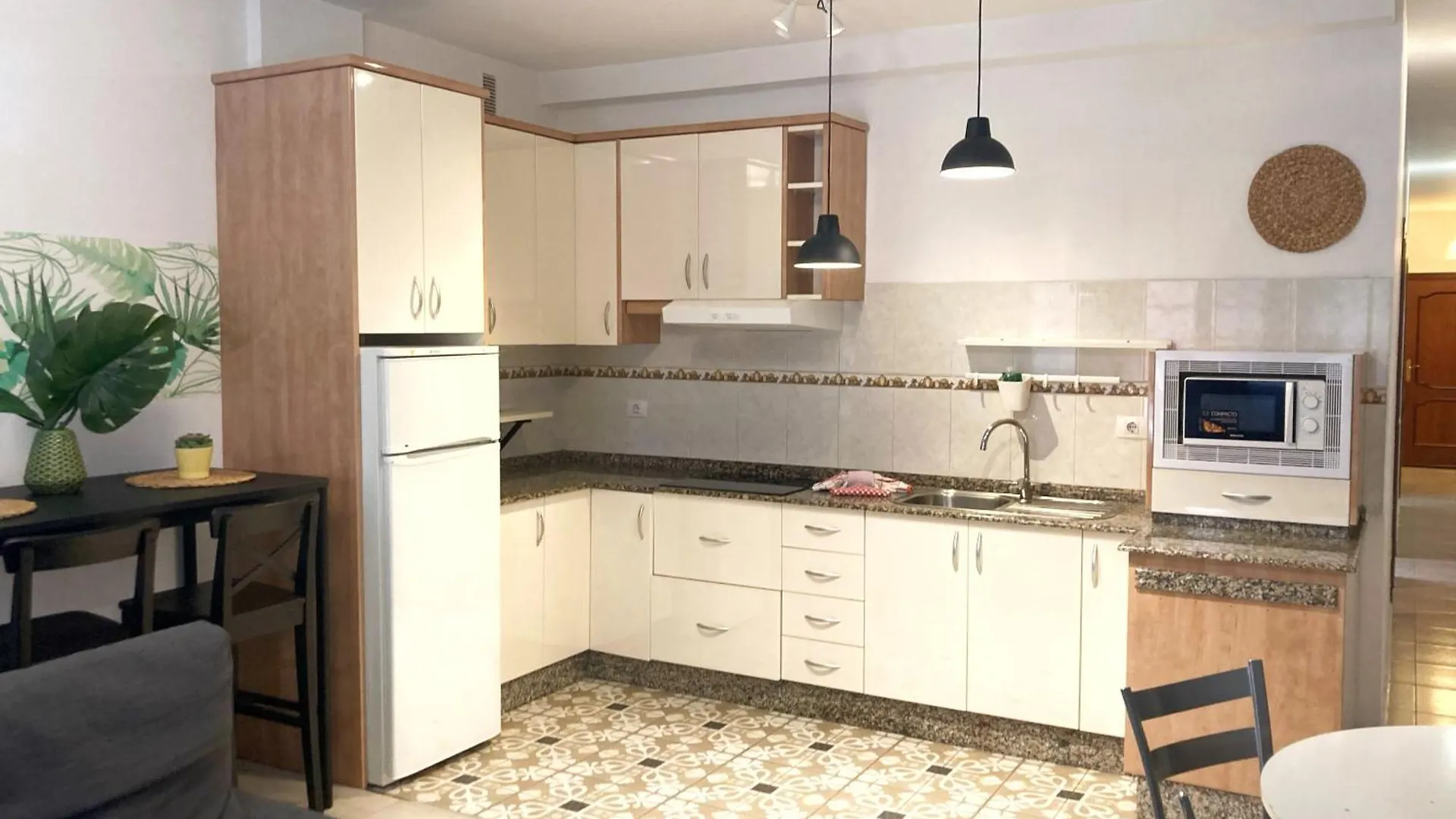 Apartment Velarde Deluxe Beach Flat Bycanary365 Las Palmas de Gran Canaria
