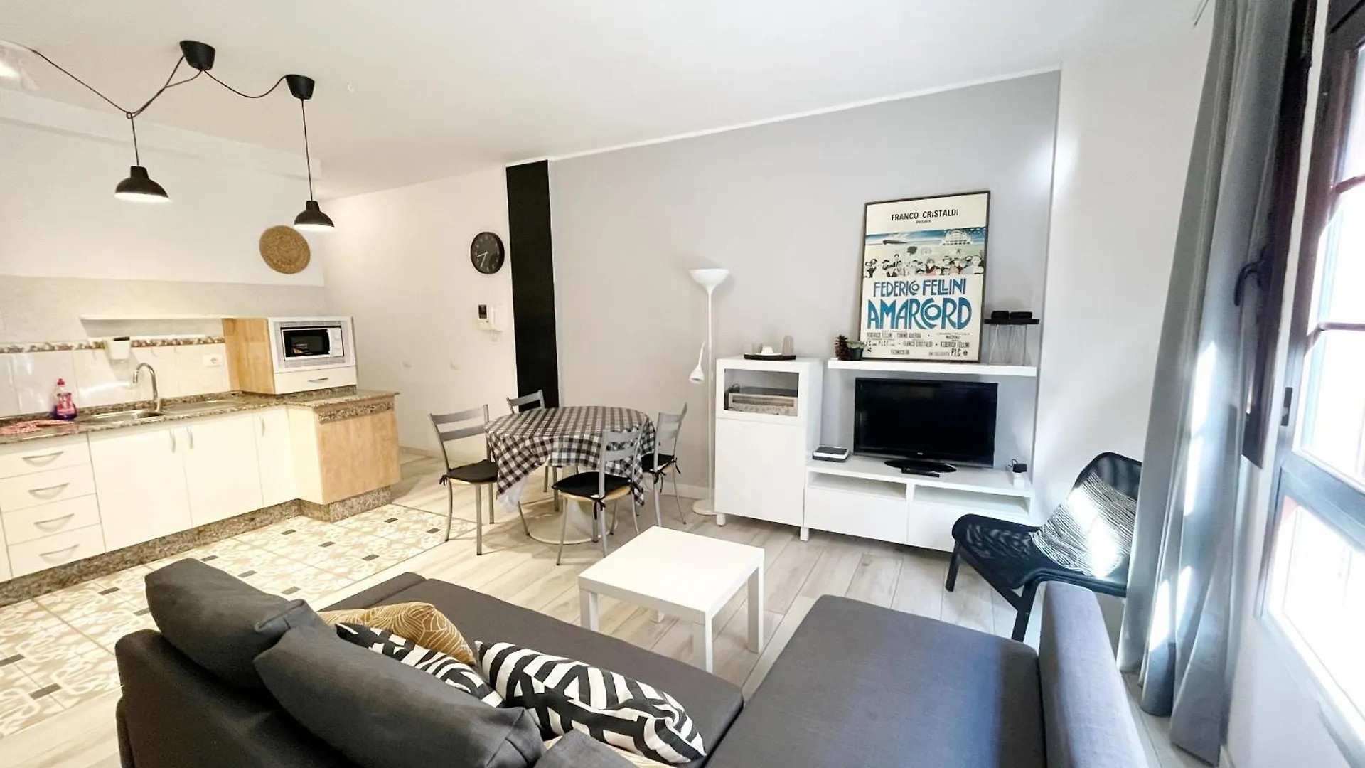 Velarde Deluxe Beach Flat Bycanary365 Las Palmas de Gran Canaria Spain