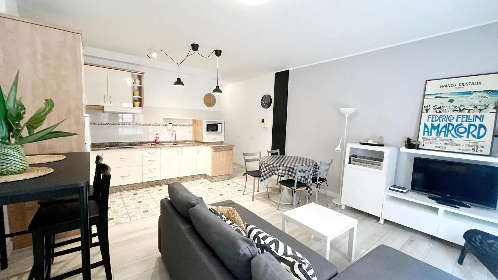 Velarde Deluxe Beach Flat Bycanary365 Las Palmas de Gran Canaria 0*,