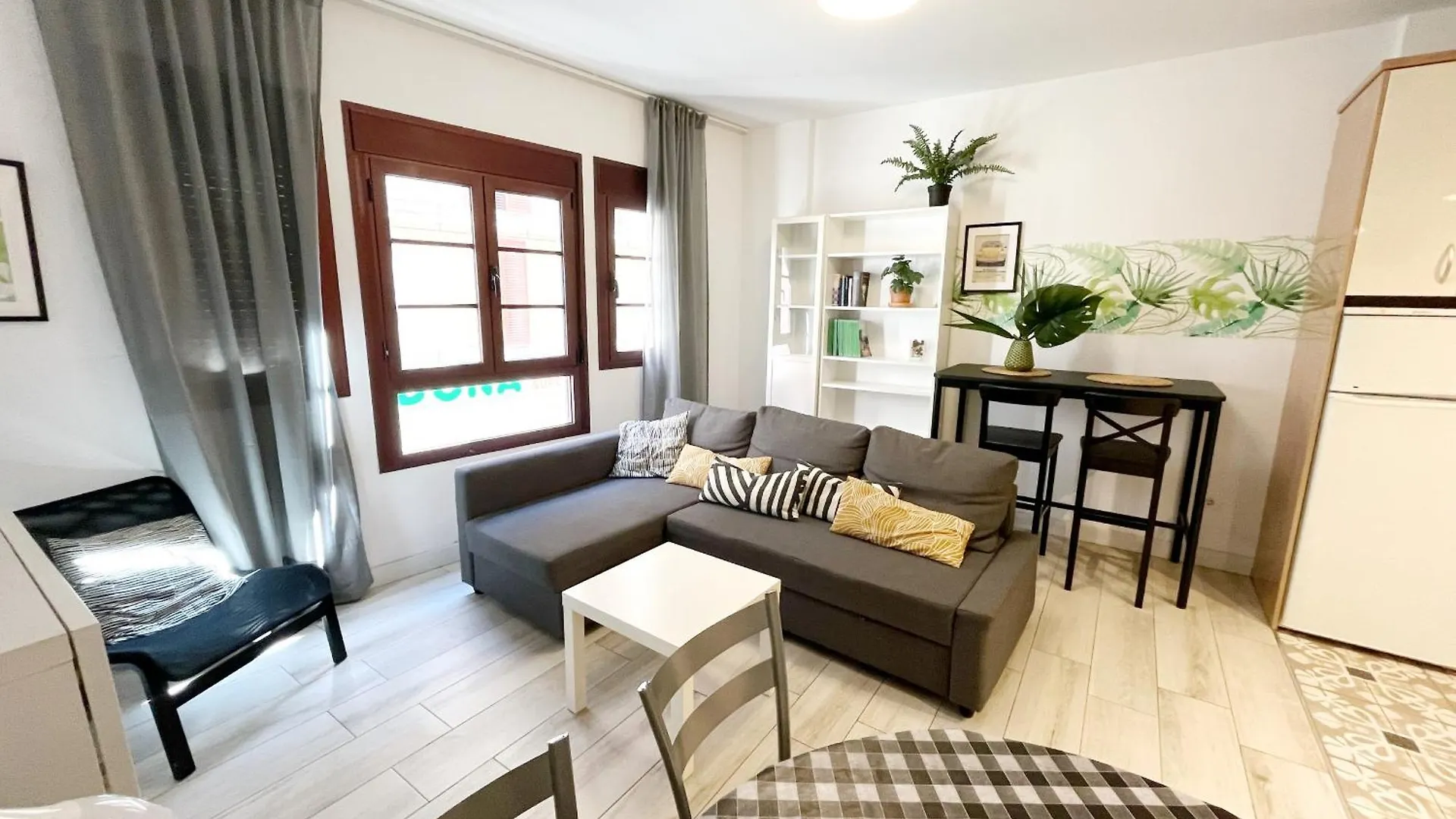 Velarde Deluxe Beach Flat Bycanary365 Las Palmas de Gran Canaria