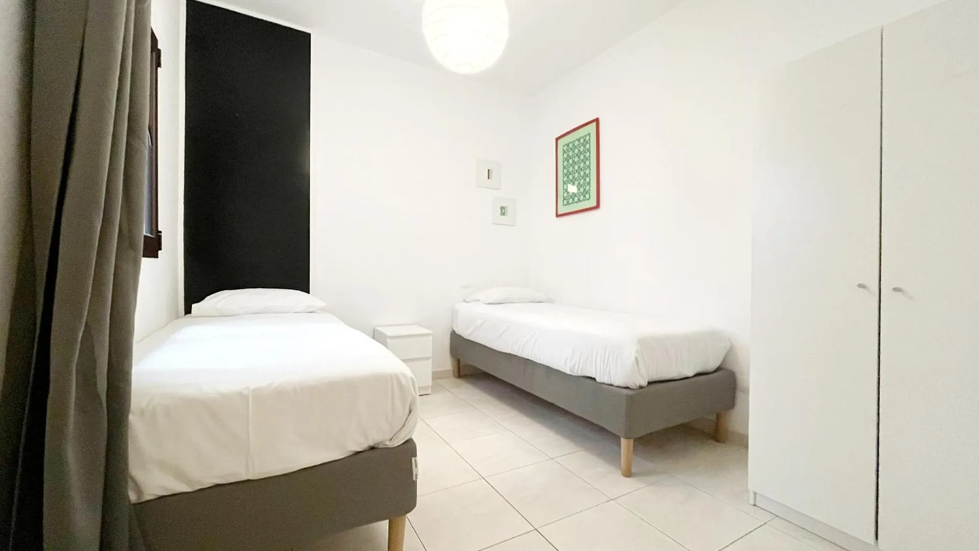 Velarde Deluxe Beach Flat Bycanary365 Las Palmas de Gran Canaria Apartment