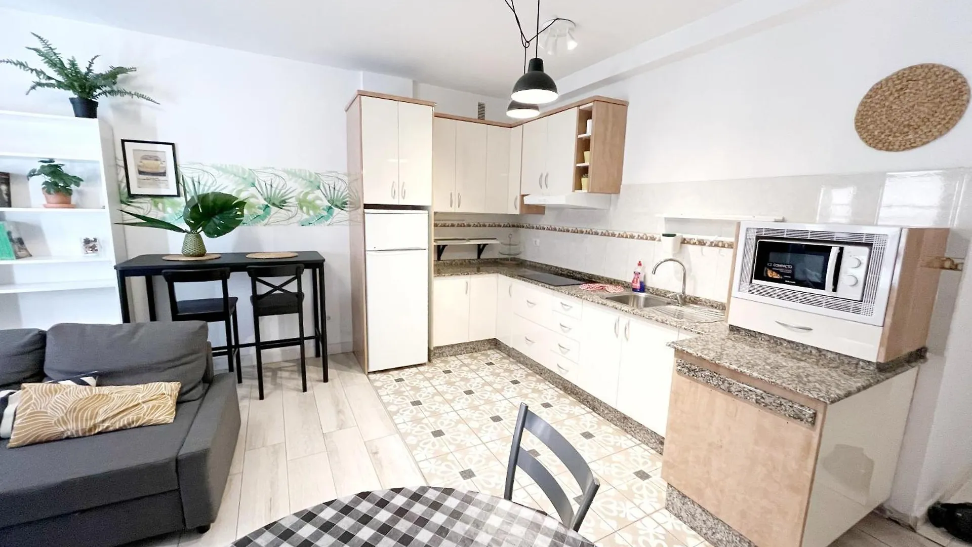 Apartment Velarde Deluxe Beach Flat Bycanary365 Las Palmas de Gran Canaria
