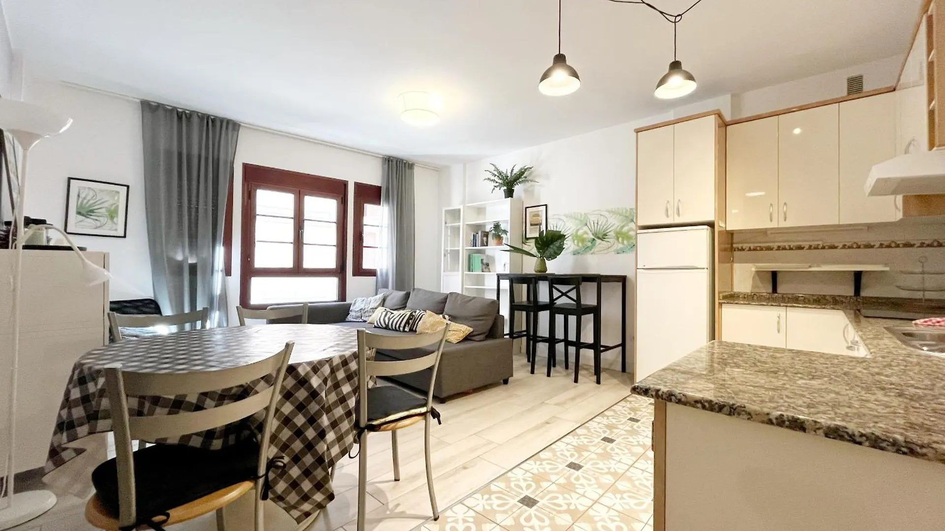 Velarde Deluxe Beach Flat Bycanary365 Las Palmas de Gran Canaria 0*,  Spain